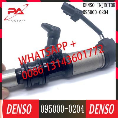 095000-0204 for ME132934 ME302566 Common Rail Disesl fuel injector 095000-0204 095000-1090 095000-1091 095000-0200