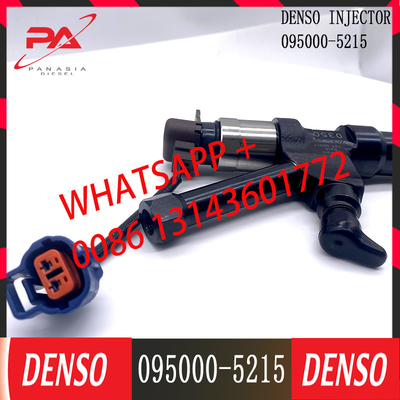 095000-5215 Diesel Engine Common Rail Fuel Injector 095000-5215 for HINO P11C 23670-E0351 23670-E0352