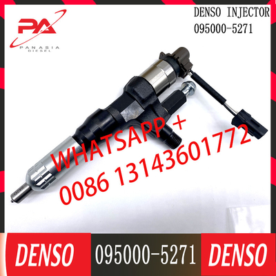 095000-5271 Disesl fuel injector 095000-5271 095000-5273 095000-5274 for HINO J08E 23670-E0250