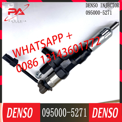 095000-5271 Disesl fuel injector 095000-5271 095000-5273 095000-5274 for HINO J08E 23670-E0250