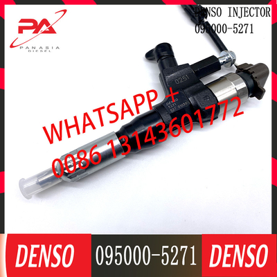 095000-5271 Disesl fuel injector 095000-5271 095000-5273 095000-5274 for HINO J08E 23670-E0250