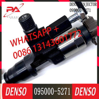 095000-5271 Disesl fuel injector 095000-5271 095000-5273 095000-5274 for HINO J08E 23670-E0250