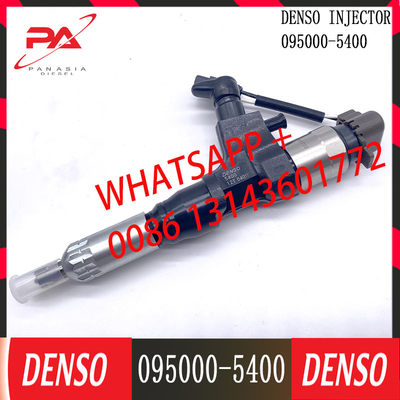 095000-5400 Disesl fuel injector 095000-5401 095000-5400 23670-78050 23670-E0280 for HINO Toyota