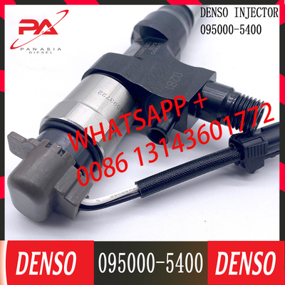 095000-5400 Disesl fuel injector 095000-5401 095000-5400 23670-78050 23670-E0280 for HINO Toyota