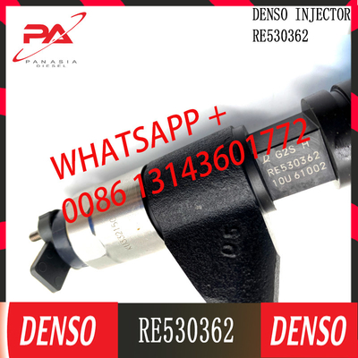 RE530362 Diesel Engine DENSO Fuel Injector 095000-6310 095000-6311 RE530362