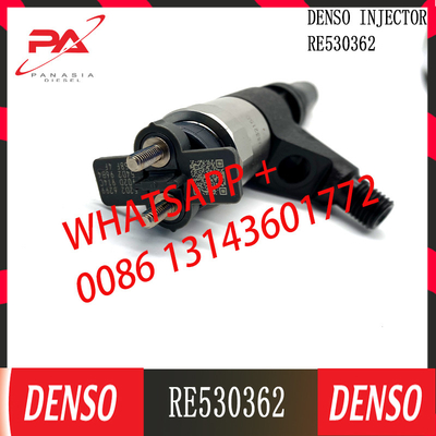 RE530362 Diesel Engine DENSO Fuel Injector 095000-6310 095000-6311 RE530362