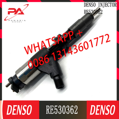 RE530362 Diesel Engine DENSO Fuel Injector 095000-6310 095000-6311 RE530362