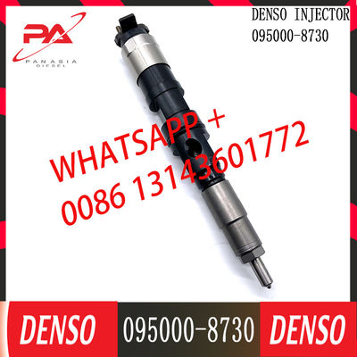 095000-8730 Common Rail Disesl fuel injector 095000-8730 For SDEC SC9DK D28-001-906+B