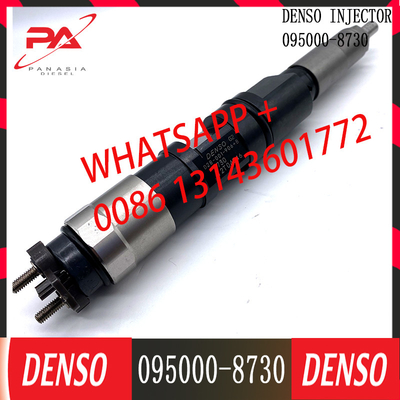 095000-8730 Diesel Common Rail Injector For SDEC SC9DK D28-001-906+B