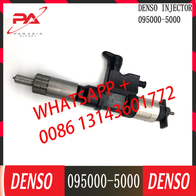 095000-5000 Diesel Engine Fuel Injector 095000-5000 For Isuzu 4HJ1 8-97306071-0,8-97306071-2, 8-97306071-1