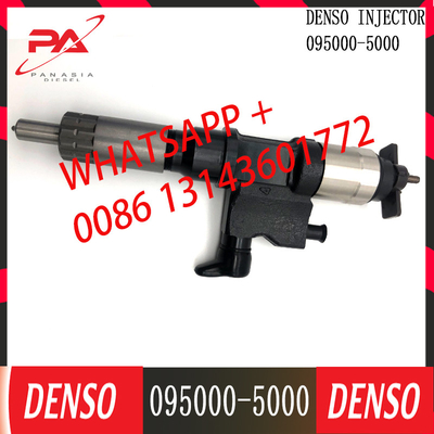 095000-5000 Diesel Engine Fuel Injector 095000-5000 For Isuzu 4HJ1 8-97306071-0,8-97306071-2, 8-97306071-1