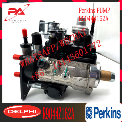 Common rail fuel pump R9044Z051A R9044Z162A for SSANGYONG A6650700401 A6650700101 6650700101 6650700401