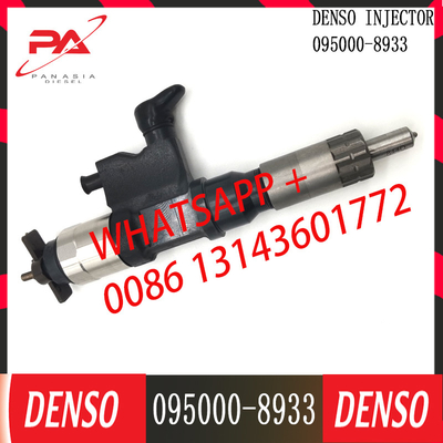 095000-8933 Disesl fuel injector 095000-8931 095000-8932 095000-8933 For ISUZU 4HK1 8-98160061-3