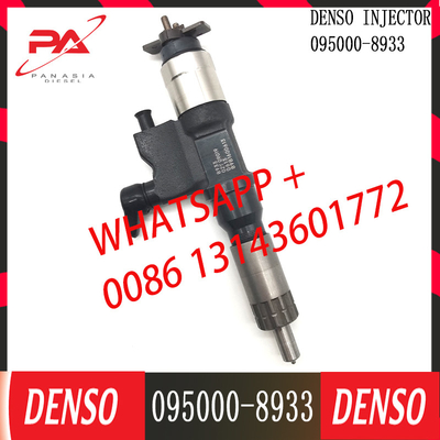 095000-8933 Disesl fuel injector 095000-8931 095000-8932 095000-8933 For ISUZU 4HK1 8-98160061-3