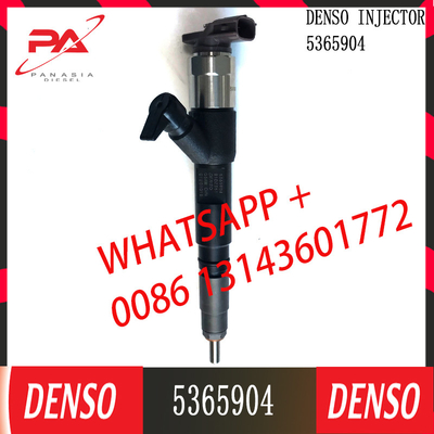 5365904 Original Cummins ISB5.9 QSB5.9 Diesel Engine DENSO Fuel Injector 5365904 095050-1040