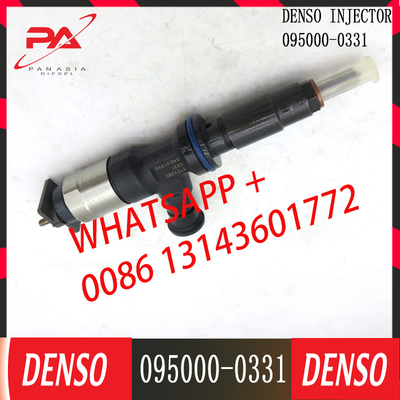 095000-0331 DENSO Diesel Engine  Common rail Fuel Injector 095000-0331 095000-0330