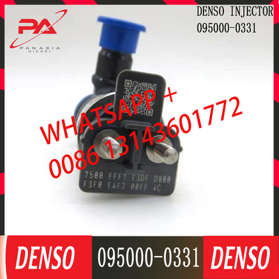 095000-0331 DENSO Diesel Engine  Common rail Fuel Injector 095000-0331 095000-0330