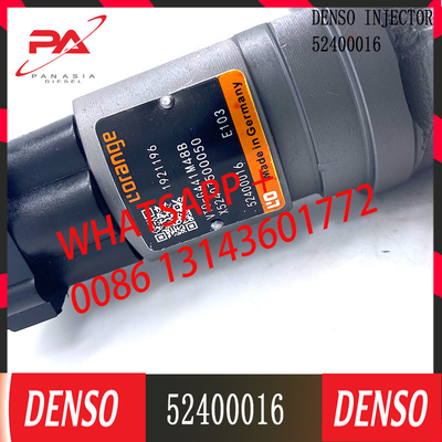 52400016 Diesel Common rail Fuel Injector EX52407500050 1576844 VTO-G441M48B X52407500052