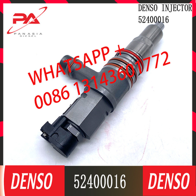 52400016 Diesel Common rail Fuel Injector EX52407500050 1576844 VTO-G441M48B X52407500052