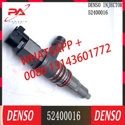 52400016 Diesel Common rail Fuel Injector EX52407500050 1576844 VTO-G441M48B X52407500052