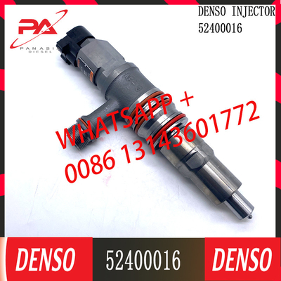 52400016 Diesel Common rail Fuel Injector EX52407500050 1576844 VTO-G441M48B X52407500052