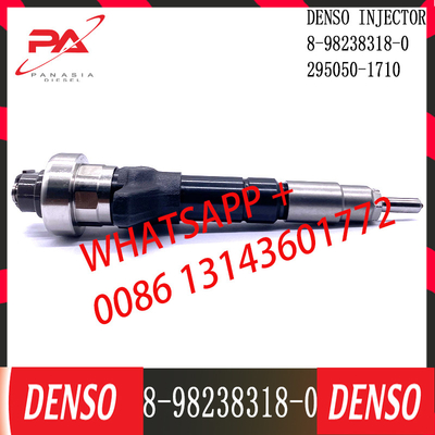 8-98238318-0 for ISUZU 4JJ1 Diesel Common Rail Fuel Injector 295050-1710