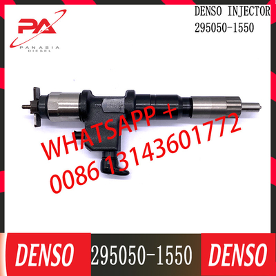 295050-1550 Diesel Engine Common Rail Injector 8-98259290-0 For Isuzu 6WG1