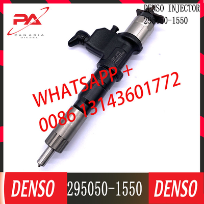 295050-1550 Diesel Engine Common Rail Injector 8-98259290-0 For Isuzu 6WG1