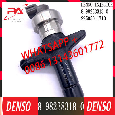 Genuine Common Rail Diesel Engine Fuel Injector 8-89238318-0 8892383180