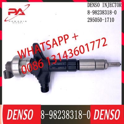 Genuine Common Rail Diesel Engine Fuel Injector 8-89238318-0 8892383180