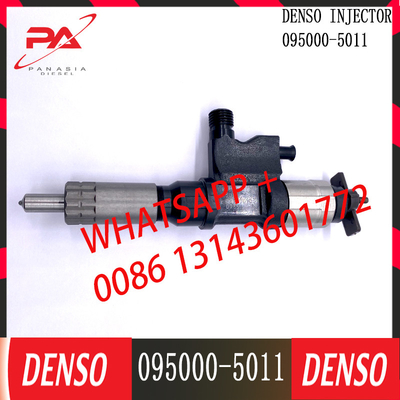 Common Rail Diesel Engine Fuel Injector 095000-5011 095000-5010 8-97306073-7