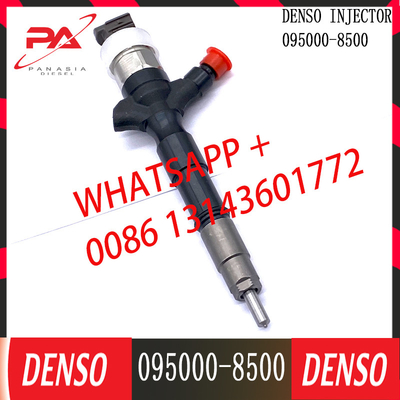 095000-8500 New Genuine Brand Diesel Engine Fuel Injector 23670-30280 For TOYOTA HiILUX 2KDFTV