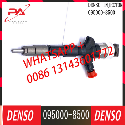 095000-8500 New Genuine Brand Diesel Engine Fuel Injector 23670-30280 For TOYOTA HiILUX 2KDFTV