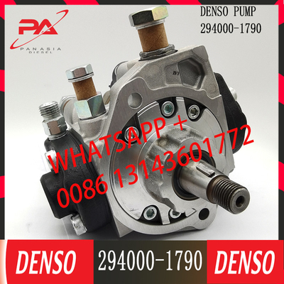 294000-1790 DENSO Diesel Fuel Injection HP3 pump 294000-1790 6275-71-1120 for Komatsu Excavator PC138US-10 4D95