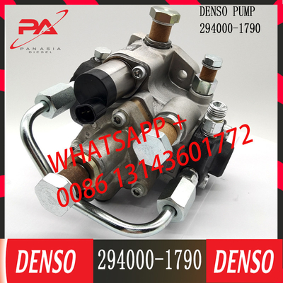 HP3 Common Rail Diesel Fuel Injector Pump 294000-1790 For KOMATSU 6275-71-1120