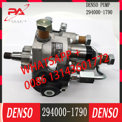 HP3 Common Rail Diesel Fuel Injector Pump 294000-1790 For KOMATSU 6275-71-1120