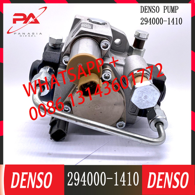 294000-1410 DENSO Diesel Fuel Injection HP3 pump 294000-1410 For KUBOTA 1G421-50501 1G420-50501