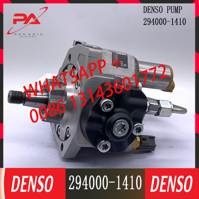 294000-1410 DENSO Diesel Fuel Injection HP3 pump 294000-1410 For KUBOTA 1G421-50501 1G420-50501