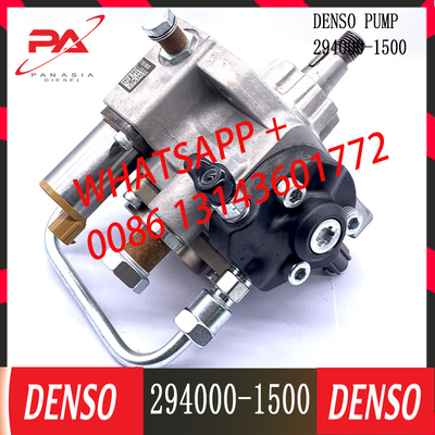 294000-1500 DENSO Diesel Fuel Injection HP3 pump 294000-1500 For TOYOTA N04C Engine 22100-78180