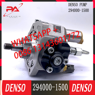 294000-1500 DENSO Diesel Fuel Injection HP3 pump 294000-1500 For TOYOTA N04C Engine 22100-78180