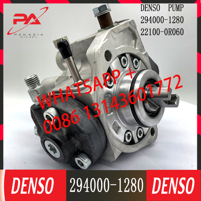 294000-1280 DENSO Diesel Fuel Injection HP3 pump 294000-1280 for 2KD-FTV ENGINE 22100-0R060