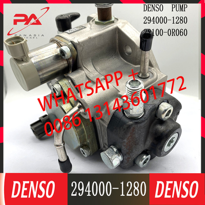 294000-1280 DENSO Diesel Fuel Injection HP3 pump 294000-1280 for 2KD-FTV ENGINE 22100-0R060