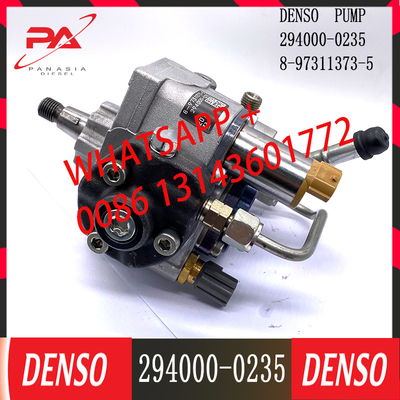 294000-0235 DENSO Diesel Fuel HP3 pump 294000-0235 8-97311373-5 8-97311373-6 for 4jk1 engine