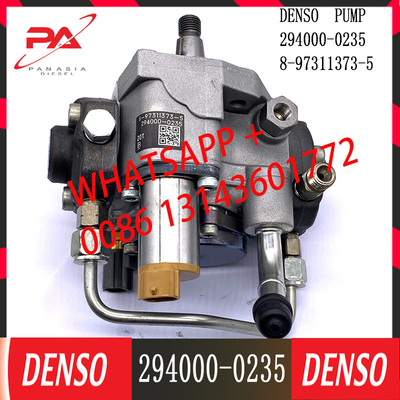 294000-0235 DENSO Diesel Fuel HP3 pump 294000-0235 8-97311373-5 8-97311373-6 for 4jk1 engine