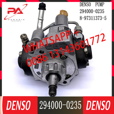 294000-0235 DENSO Diesel Fuel HP3 pump 294000-0235 8-97311373-5 8-97311373-6 for 4jk1 engine