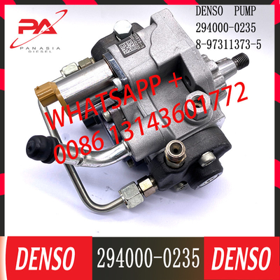 294000-0235 DENSO Diesel Fuel HP3 pump 294000-0235 8-97311373-5 8-97311373-6 for 4jk1 engine