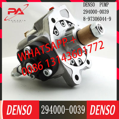 294000-0039 DENSO Diesel Fuel HP3 pump 294000-0039 8-97306044-9 For ISUZU 4HK1 engine