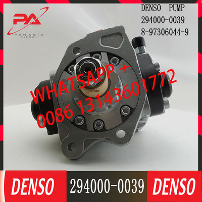 294000-0039 DENSO Diesel Fuel HP3 pump 294000-0039 8-97306044-9 For ISUZU 4HK1 engine
