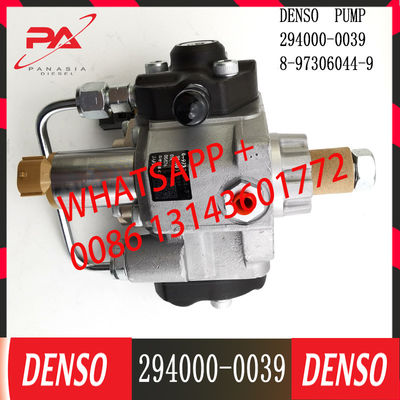 294000-0039 DENSO Diesel Fuel HP3 pump 294000-0039 8-97306044-9 For ISUZU 4HK1 engine