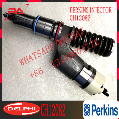 C10 fuel injector 116-5414 1165414 CH-12082 CH12082 10R-0967 10R0967 10R-0725 10R0725